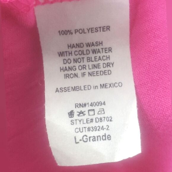 SEE YOU MONDAY Strapless Dress - Picture 6 of 9